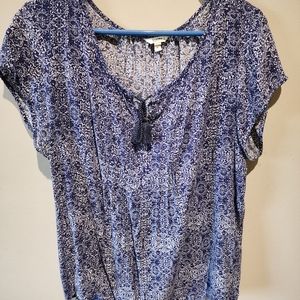 Womens blouse